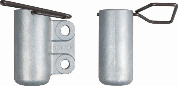 GATES T43121 - Успокоитель, зубчастий ремінь autocars.com.ua