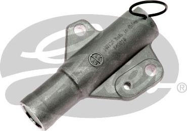 GATES T43130 - Успокоитель, зубчастий ремінь autocars.com.ua