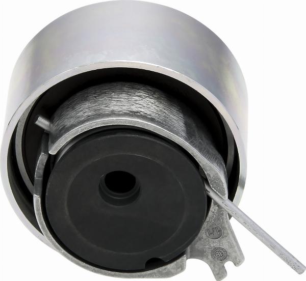 GATES T43174 - Натяжна ролик, ремінь ГРМ autocars.com.ua