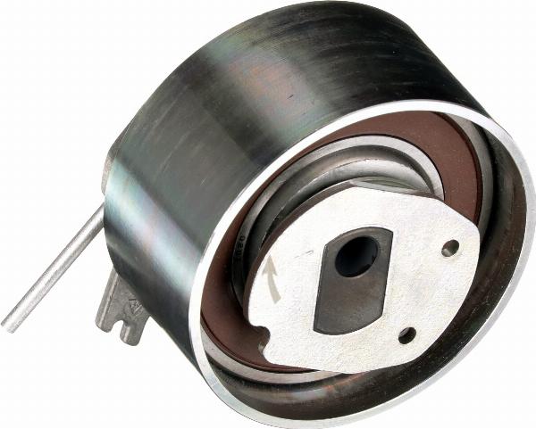 GATES T43174 - Натяжна ролик, ремінь ГРМ autocars.com.ua