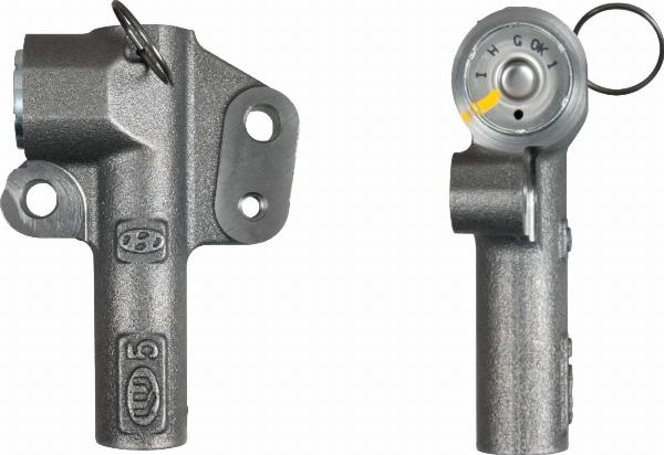 GATES T43178 - Успокоитель, зубчастий ремінь autocars.com.ua