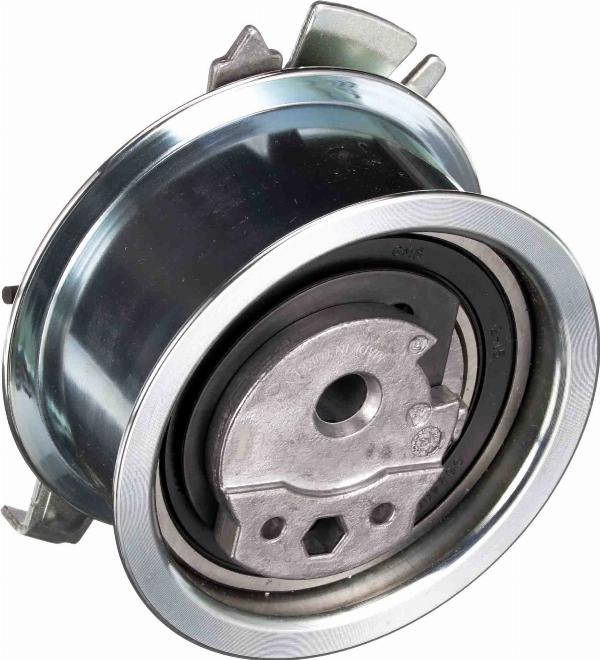 GATES T43181 - Натяжна ролик, ремінь ГРМ autocars.com.ua