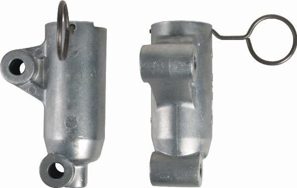 GATES T43185 - Успокоитель, зубчастий ремінь autocars.com.ua