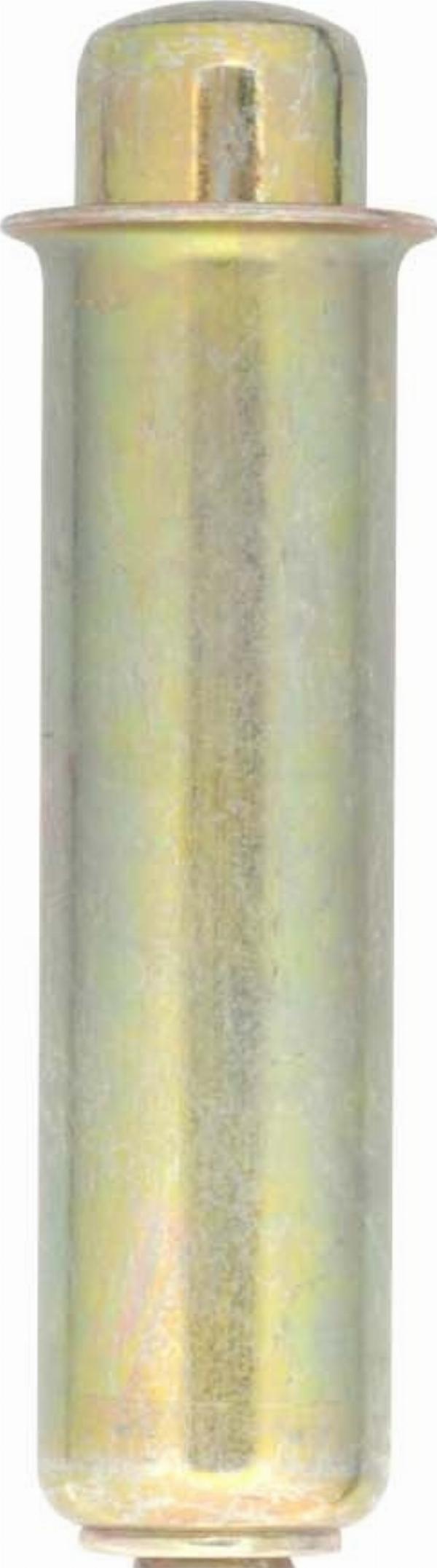 GATES T43187 - Успокоитель, зубчастий ремінь autocars.com.ua