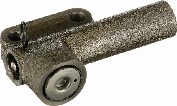 GATES T43193 - Успокоитель, зубчастий ремінь autocars.com.ua