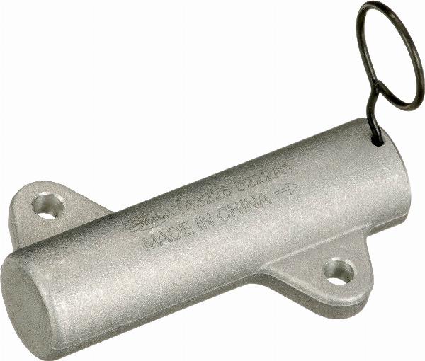 GATES T43226 - Успокоитель, зубчастий ремінь autocars.com.ua