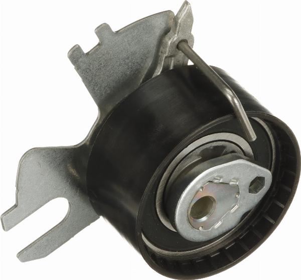 GATES T43231 - Натяжна ролик, ремінь ГРМ autocars.com.ua