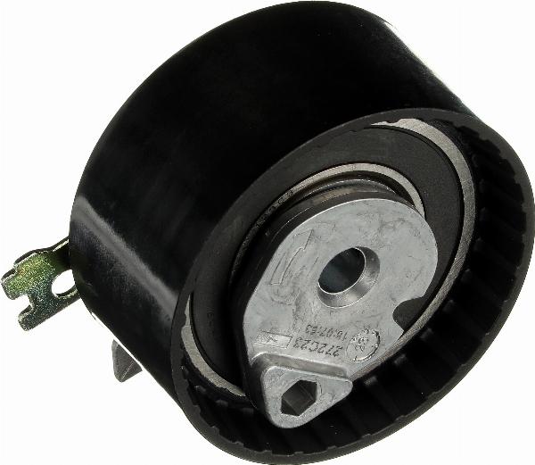 GATES T43236 - Натяжна ролик, ремінь ГРМ autocars.com.ua