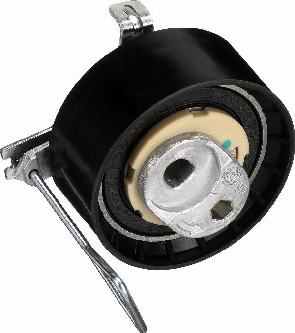 GATES T43274 - Натяжна ролик, ремінь ГРМ autocars.com.ua