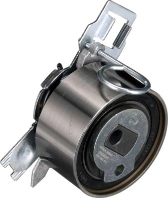 GATES T43278 - Натяжна ролик, ремінь ГРМ autocars.com.ua