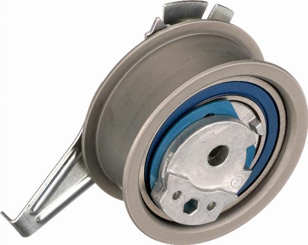 GATES T43287 - Натяжна ролик, ремінь ГРМ autocars.com.ua