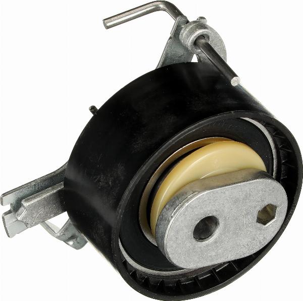 GATES T43289 - Натяжна ролик, ремінь ГРМ autocars.com.ua