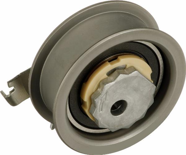 GATES T43292 - Натяжна ролик, ремінь ГРМ autocars.com.ua