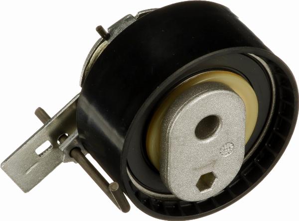 GATES T43299 - Натяжна ролик, ремінь ГРМ autocars.com.ua