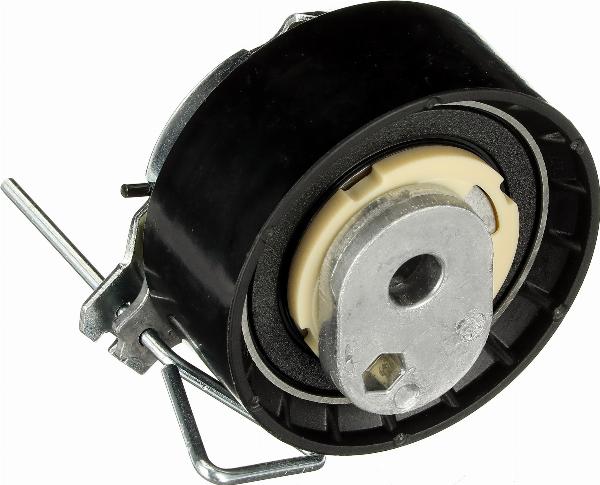 GATES T43302 - Натяжна ролик, ремінь ГРМ autocars.com.ua