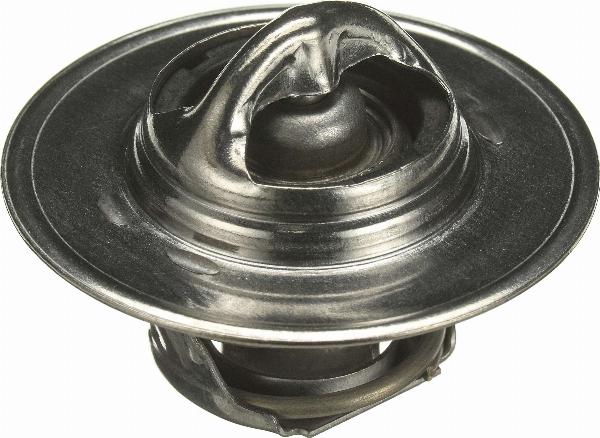 GATES TH00191G1 - Термостат, охолоджуюча рідина autocars.com.ua