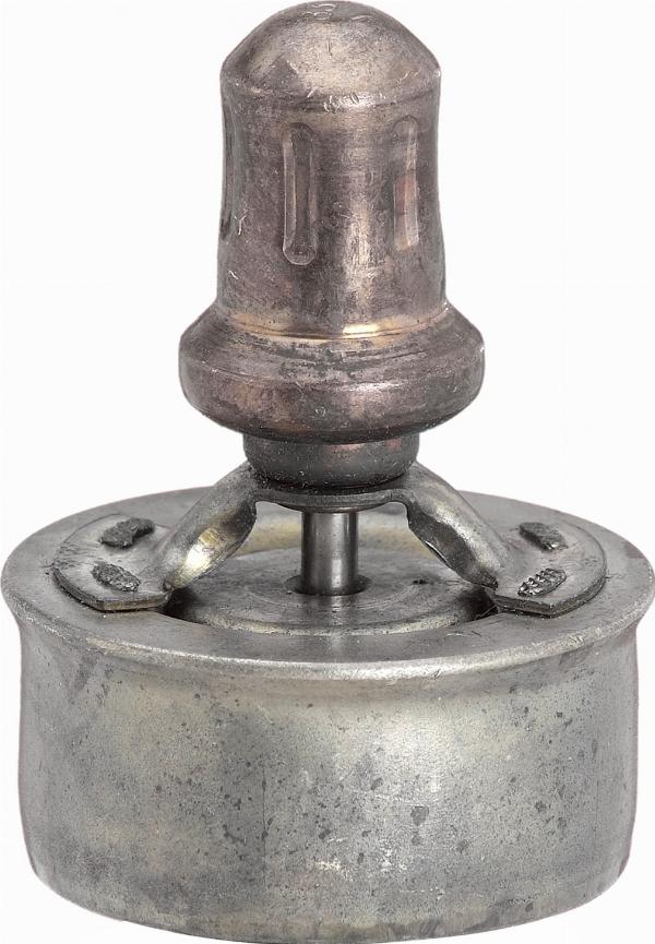 GATES TH01489 - Термостат, охолоджуюча рідина autocars.com.ua