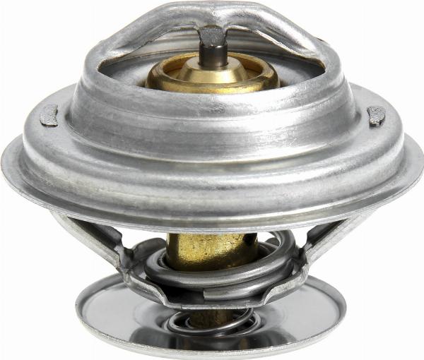 GATES TH09781G1 - Термостат, охолоджуюча рідина autocars.com.ua