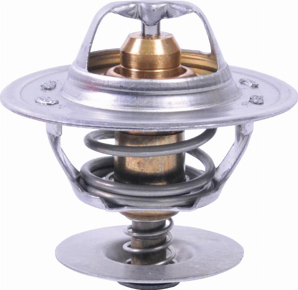 GATES TH11287G1 - Термостат, охолоджуюча рідина autocars.com.ua