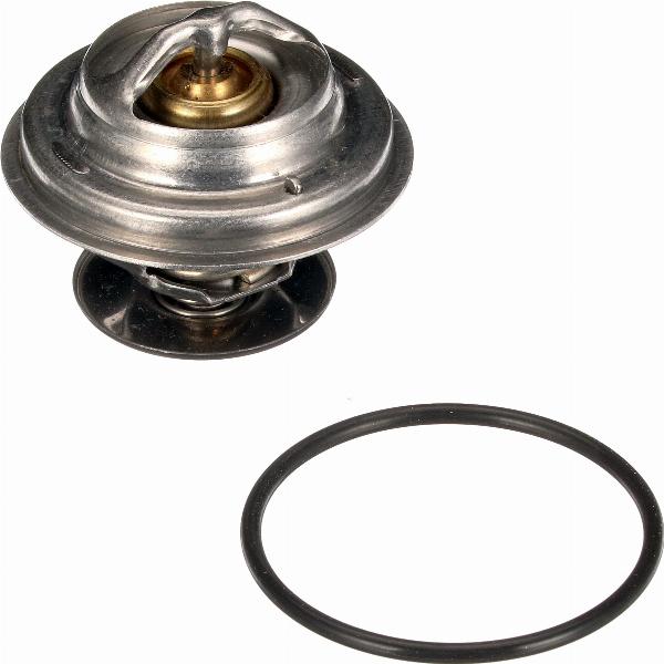 GATES TH13480G1 - Термостат, охолоджуюча рідина autocars.com.ua