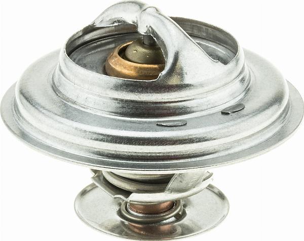 GATES TH14387G1 - Термостат, охолоджуюча рідина autocars.com.ua