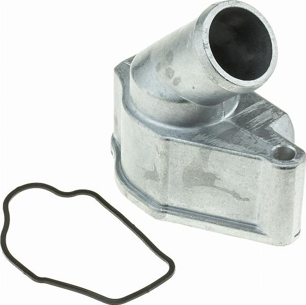 GATES TH15087G1 - Термостат, охолоджуюча рідина autocars.com.ua