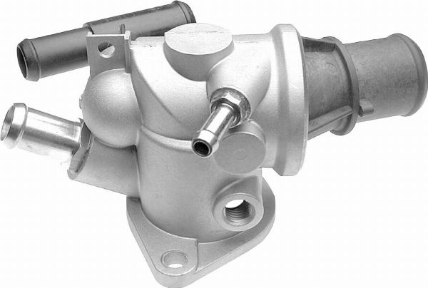 GATES TH18088G1 - Термостат, охолоджуюча рідина autocars.com.ua