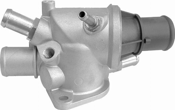 GATES TH19588G1 - Термостат, охолоджуюча рідина autocars.com.ua