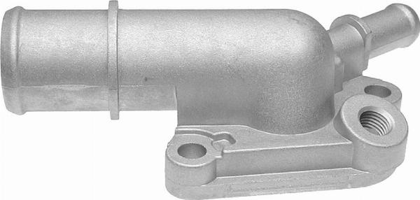 GATES TH20287G1 - Термостат, охолоджуюча рідина autocars.com.ua