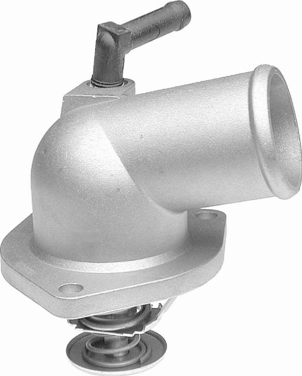 GATES TH20892G1 - Термостат, охолоджуюча рідина autocars.com.ua