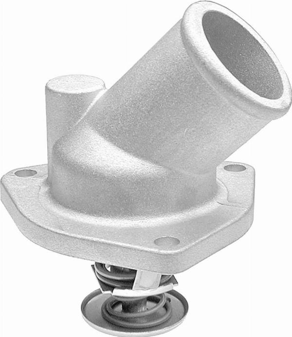 GATES TH21992G1 - Термостат, охолоджуюча рідина autocars.com.ua