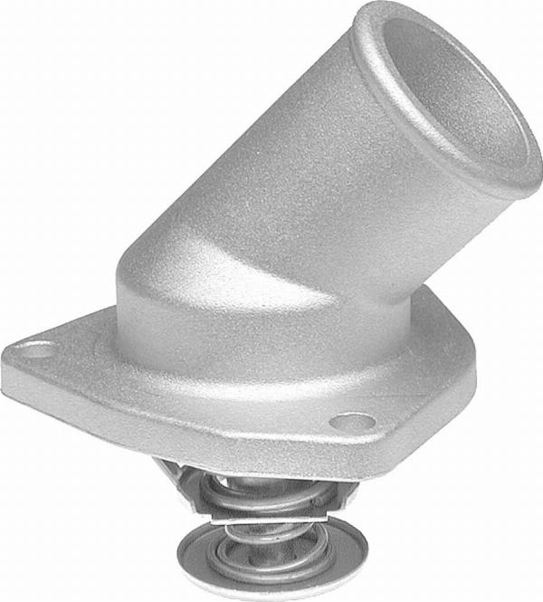 GATES TH22092G1 - Термостат, охолоджуюча рідина autocars.com.ua