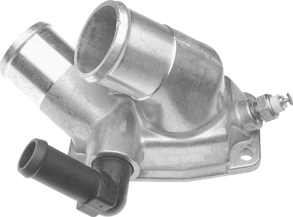 GATES TH23992G1 - Термостат, охолоджуюча рідина autocars.com.ua