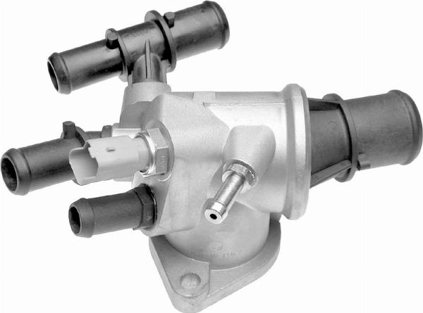 GATES TH24888G1 - Термостат, охолоджуюча рідина autocars.com.ua