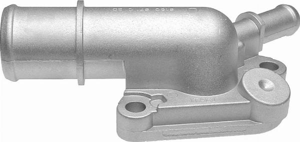 GATES TH26187G1 - Термостат, охолоджуюча рідина autocars.com.ua