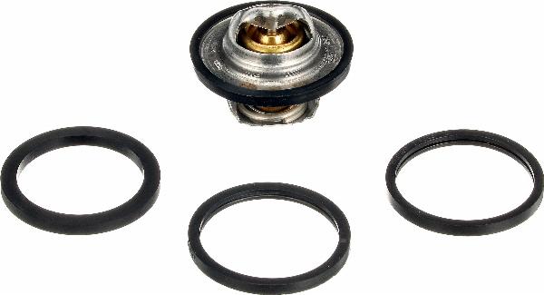 GATES TH28592G1 - Термостат, охолоджуюча рідина autocars.com.ua