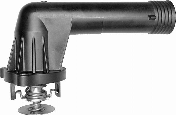 GATES TH28795G1 - Термостат, охолоджуюча рідина autocars.com.ua