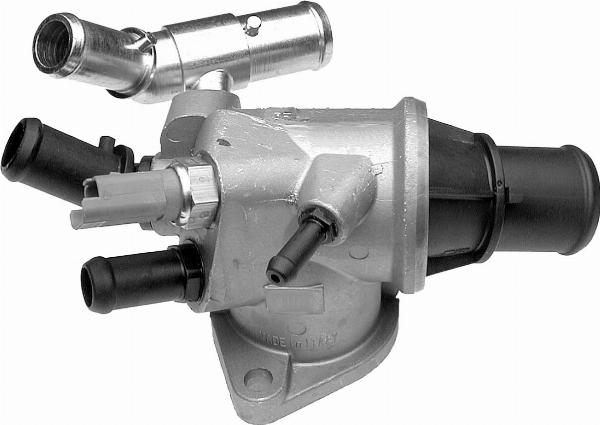 GATES TH29088G1 - Термостат, охолоджуюча рідина autocars.com.ua