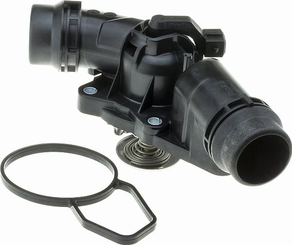 GATES TH32197G1 - Термостат, охолоджуюча рідина autocars.com.ua