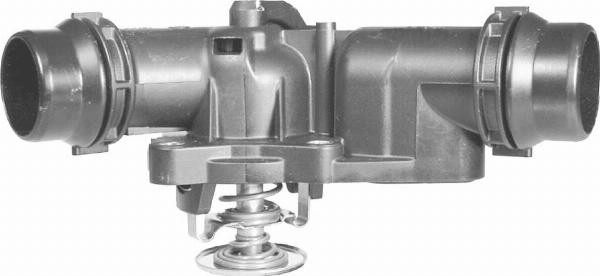 GATES TH32197G1 - Термостат, охолоджуюча рідина autocars.com.ua