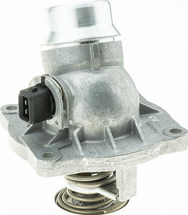 GATES TH32205G1 - Термостат, охолоджуюча рідина autocars.com.ua