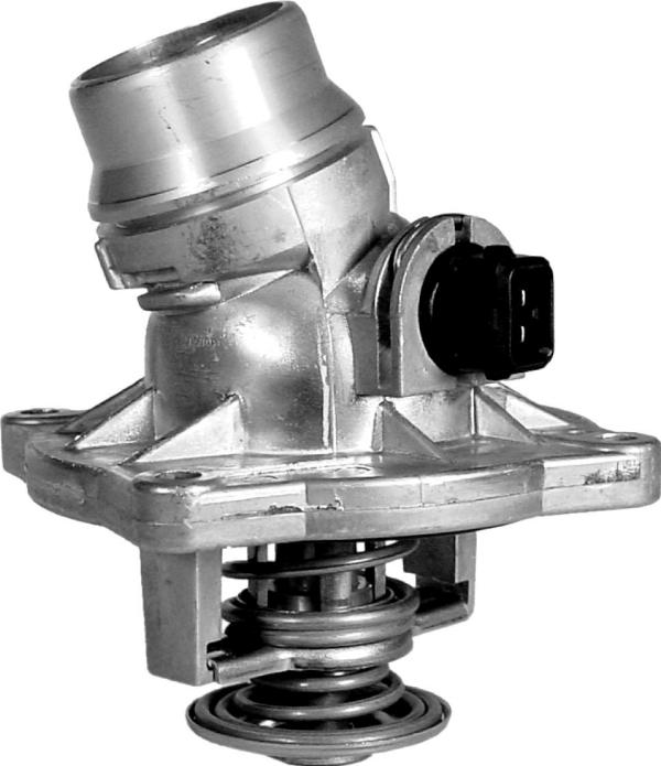 GATES TH32205G1 - Термостат, охолоджуюча рідина autocars.com.ua