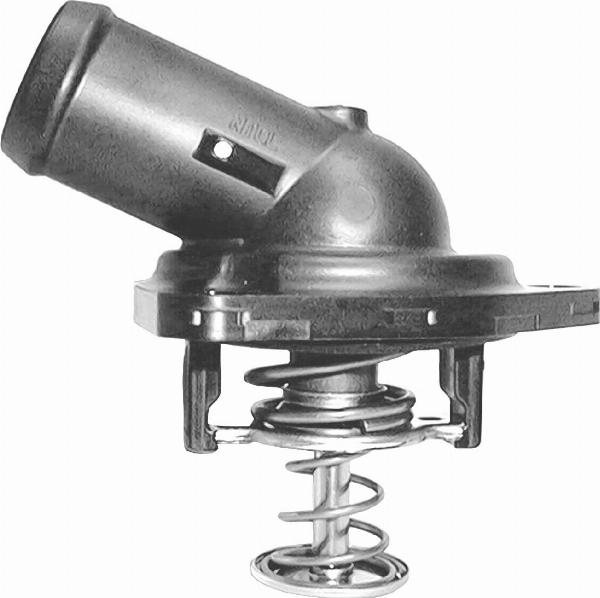 GATES TH33378G1 - Термостат, охолоджуюча рідина autocars.com.ua