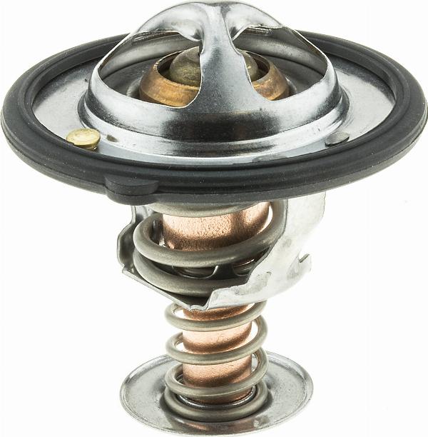 GATES TH33682G1 - Термостат, охолоджуюча рідина autocars.com.ua