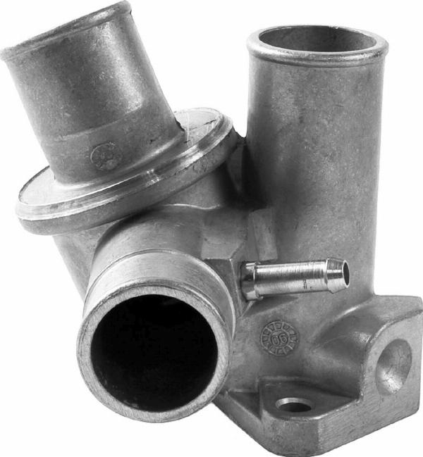 GATES TH34282G1 - Термостат, охолоджуюча рідина autocars.com.ua