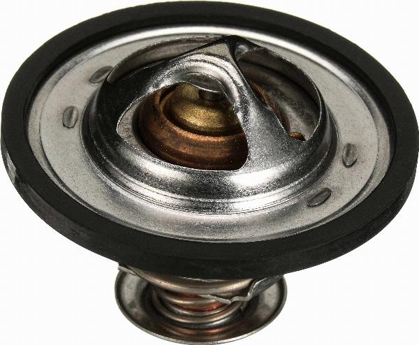 GATES TH34590G1 - Термостат, охолоджуюча рідина autocars.com.ua