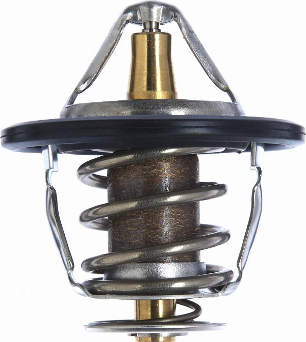 GATES TH34882G1 - Термостат, охолоджуюча рідина autocars.com.ua