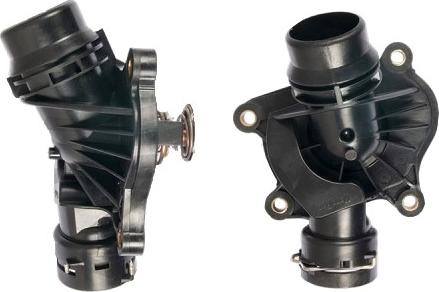 GATES TH35488G1 - Термостат, охолоджуюча рідина autocars.com.ua