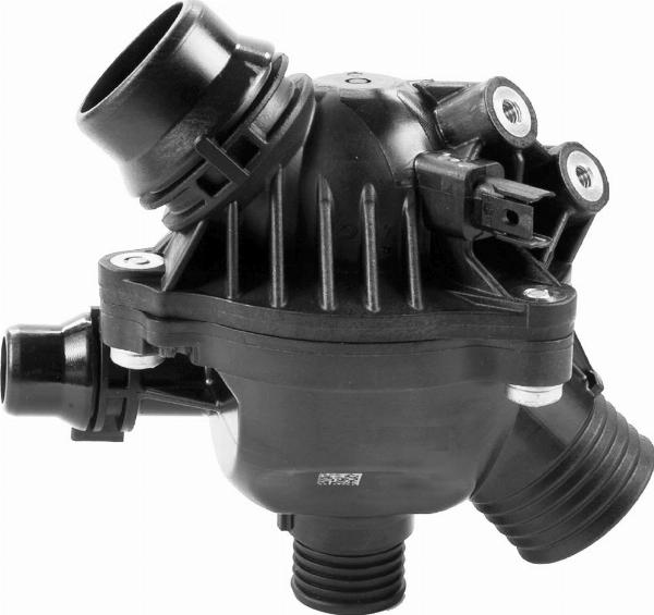 GATES TH39797 - Термостат, охолоджуюча рідина autocars.com.ua