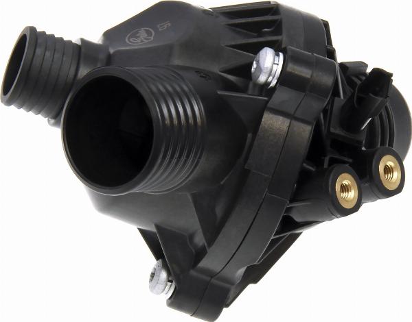 GATES TH39797 - Термостат, охолоджуюча рідина autocars.com.ua